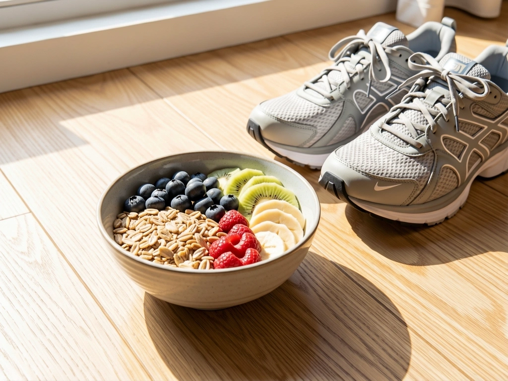 Sveikas gyvenimo būdas